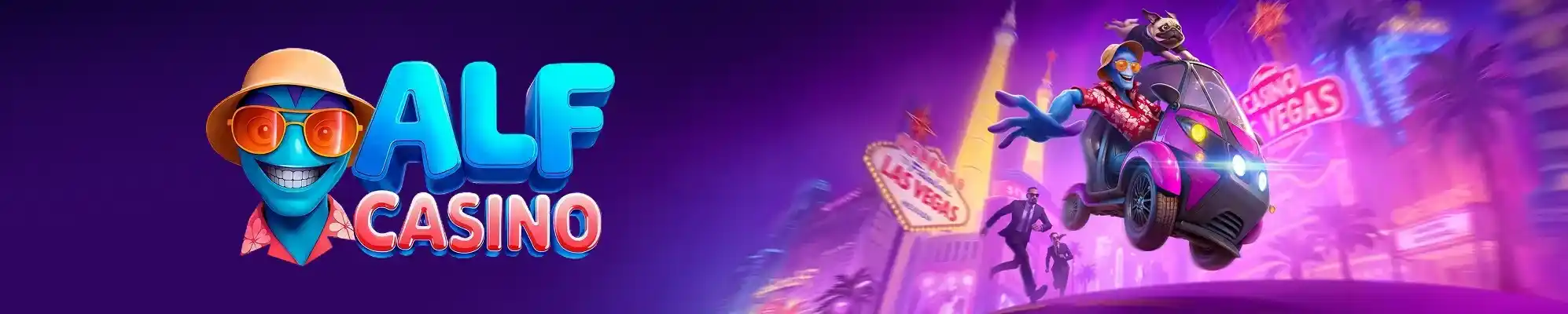 Alf Casino casino review section 2