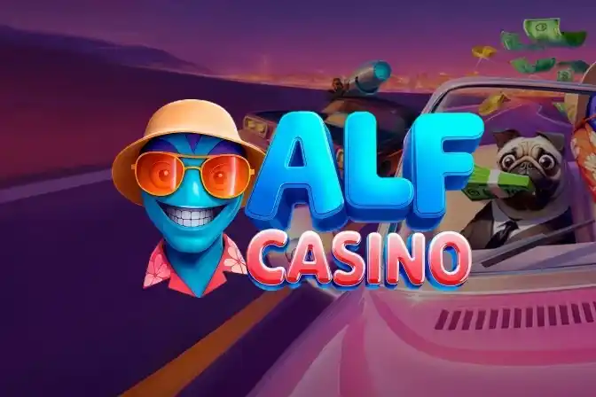 Alf Casino casino review section 4