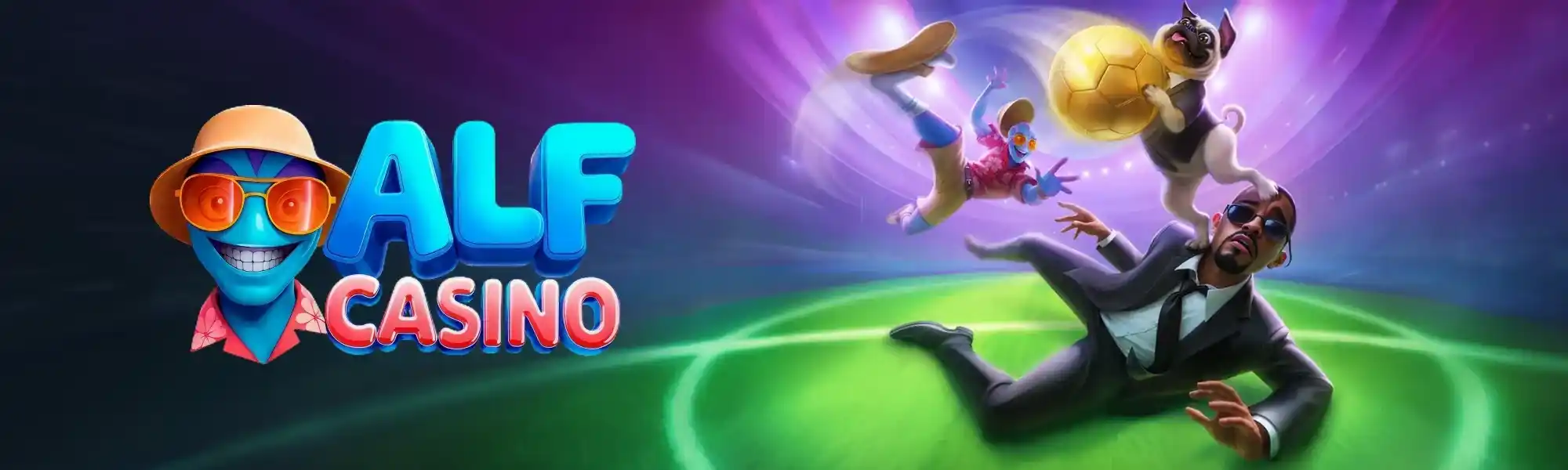 Alf Casino casino review section 5