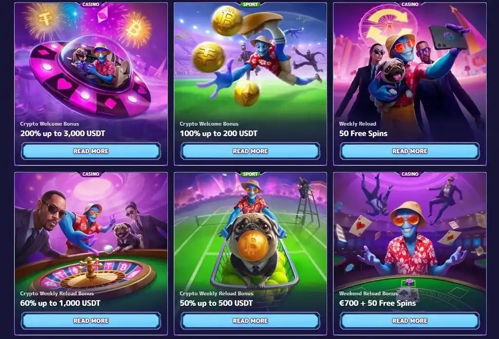 Alf Casino casino review section 6
