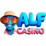 Alf Casino logo